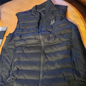 Luburs Heated Vest